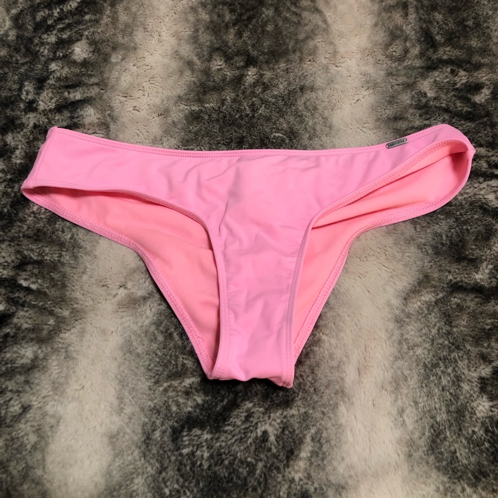 Hollister bikini bottoms